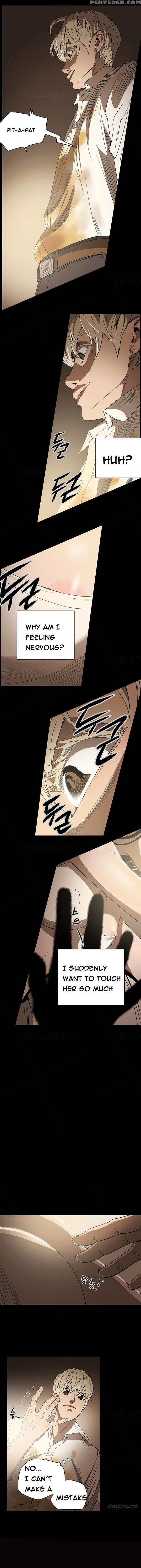 Ace Ch.1-11 (english) (ongoing) Chapter 1000 Page 40